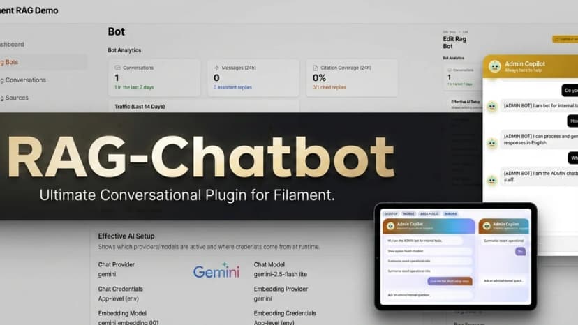 RAG Chatbot